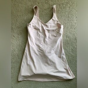 Lululemon Align Dress